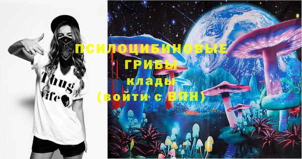 круглые Касимов